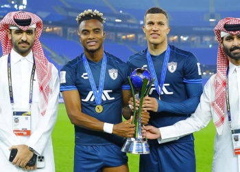 real madrid copa intercontinental colombianos pachuca deossa faber gil