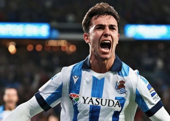 real madrid competencia fichaje zubimendi