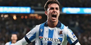 real madrid competencia fichaje zubimendi