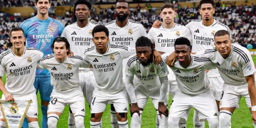 real madrid titulos historia copa intercontinental