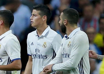 real madrid james rodriguez votos premios the best vinicius