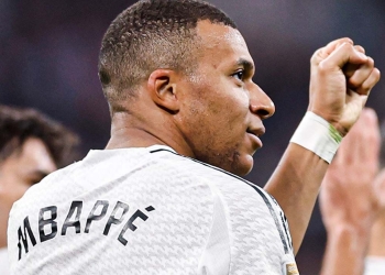 real madrid kylian mbappe fichaje florentino