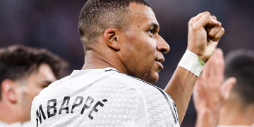 real madrid kylian mbappe fichaje florentino