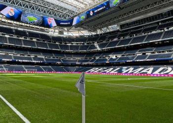 real madrid santiago bernabeu cambio de nombre