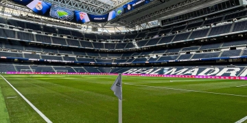 real madrid santiago bernabeu cambio de nombre