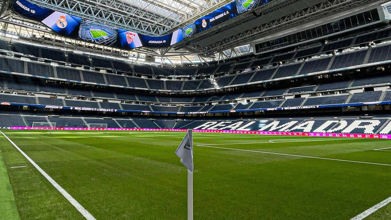 real madrid santiago bernabeu cambio de nombre