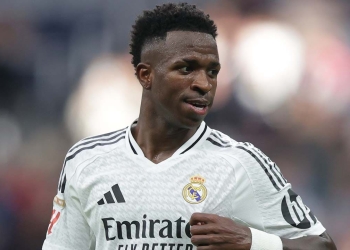 real madrid vinicius goles asistencias finales