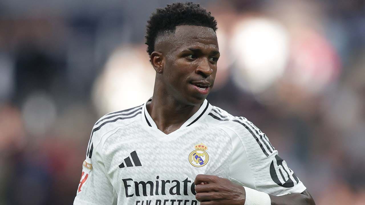 real madrid vinicius goles asistencias finales