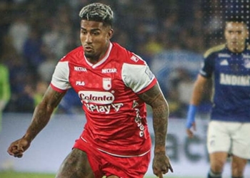 Santa Fe, Millonarios y la definición del cuadrangular: la visión de Hárold Santiago Mosquera