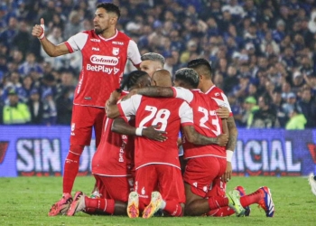 Santa Fe y su misión para el cierre de cuadrangulares: asegurar el cupo en Libertadores