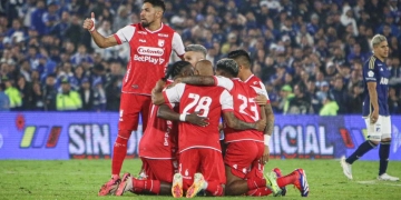 Santa Fe y su misión para el cierre de cuadrangulares: asegurar el cupo en Libertadores