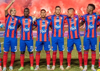 union magdalena ascenso liga betplay jorge luis pinto
