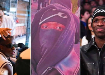 vinicius vacaciones real madrid nueva york juanfer quintero