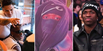 vinicius vacaciones real madrid nueva york juanfer quintero