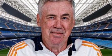 Carlo Ancelotti fichajes Real Madrid 2025