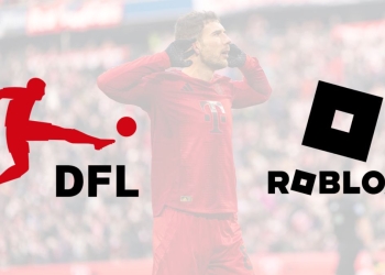 Bundesliga / Roblox