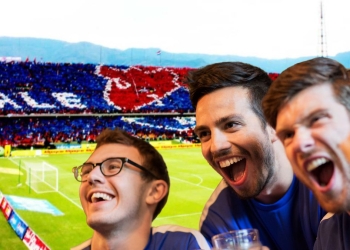 DIM logra más de 21.000 abonos un respaldo inquebrantable de su hinchada para la Liga BetPlay