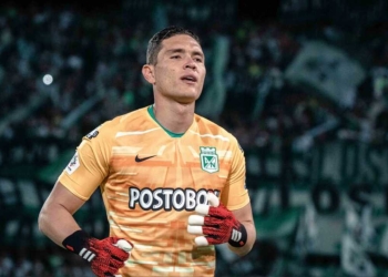 aldair quintana atletico nacional atanasio girardot