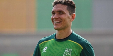 aldair quintana atletico nacional bucaramanga