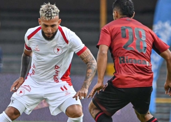 america de cali amistoso melgar 2025