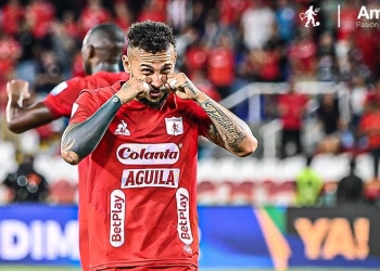 america de cali donde ver en vivo amistoso melgar 2025