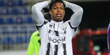 america de cali fichajes 2025 brayan moreno fallido