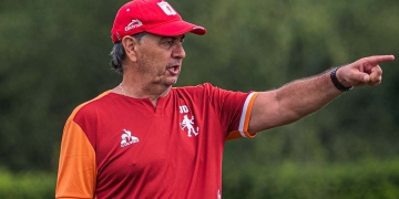 america de cali fichajes 2025 caidos cecilio waterman alisson machado