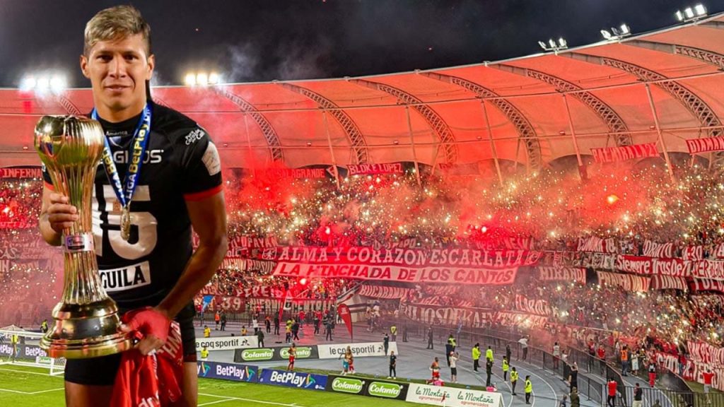 america de cali fichajes 2025 confirmados