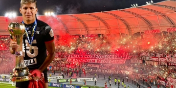 america de cali fichajes 2025 confirmados