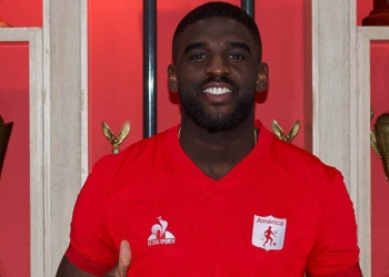america de cali fichajes 2025 cristian tovar