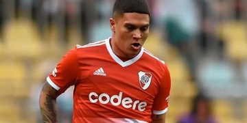 america de cali fichajes 2025 juanfer quintero