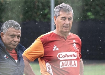 america de cali fichajes 2025 polilla da silva