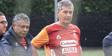 america de cali fichajes 2025 polilla da silva
