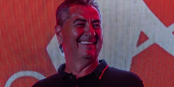 america de cali fichajes 2025 polilla da silva numero 9