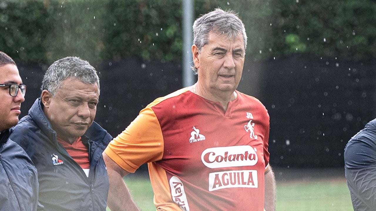 america de cali fichajes 2025 polilla da silva