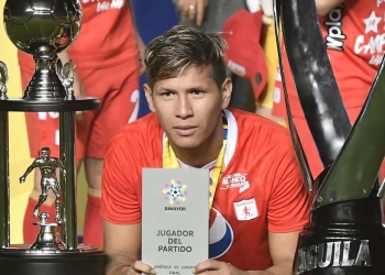 america de cali fichajes 2025 rafael carrascal