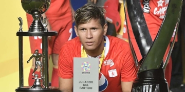 america de cali fichajes 2025 rafael carrascal