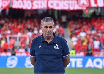 america de cali fichajes delantero 2025