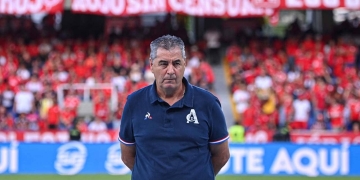 america de cali fichajes delantero 2025