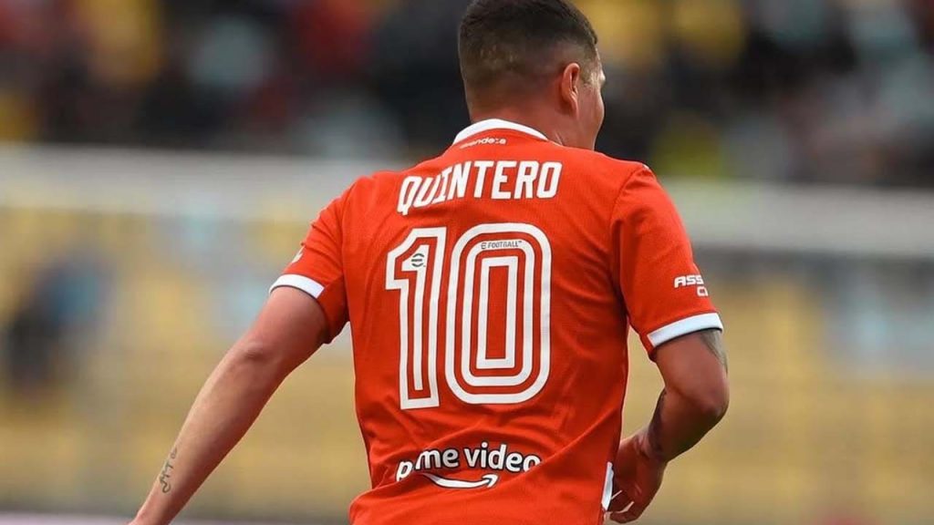 america de cali fichajes juanfer quintero