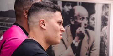 america de cali fichajes juanfer quintero 2025