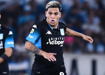 america de cali fichajes juanfer quintero comunicado oficial racing club