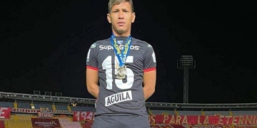 El regreso de un BICAMPEÓN: expectativa con Rafael Carrascal y América de Cali