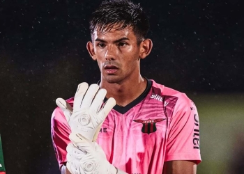 america de cali fichajes santiago silva arquero uruguayo 2025