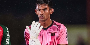 america de cali fichajes santiago silva arquero uruguayo 2025