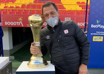 america de cali grandes fichajes tulio gomez