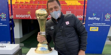 america de cali grandes fichajes tulio gomez