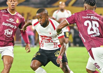 america de cali jader quinones tolima fichaje