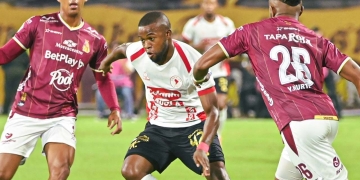 america de cali jader quinones tolima fichaje