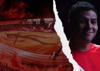 america de cali juanfer quintero fichaje presentacion cifras